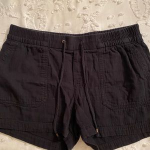 Old Navy Linen Shorts